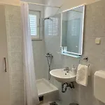 Privatunterkunft Mrcela With Big Balcony And Sea View Hvar Town