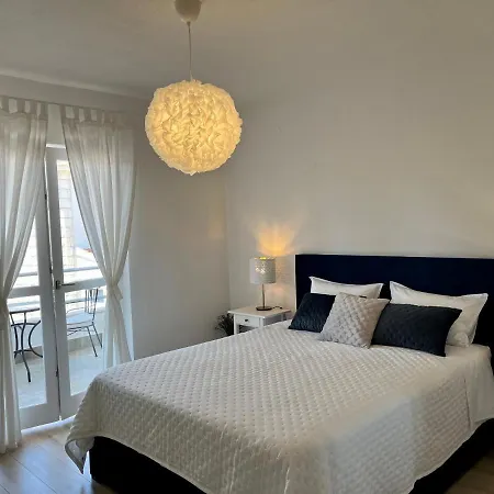 Mrcela With Big Balcony And Sea View Homestay Hvar Town